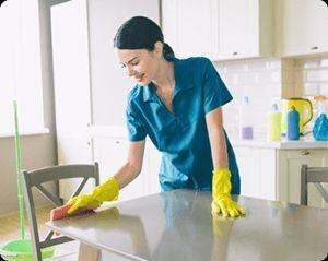 Секреты быстрой уборки, раскрытые профессиональным уборщиком