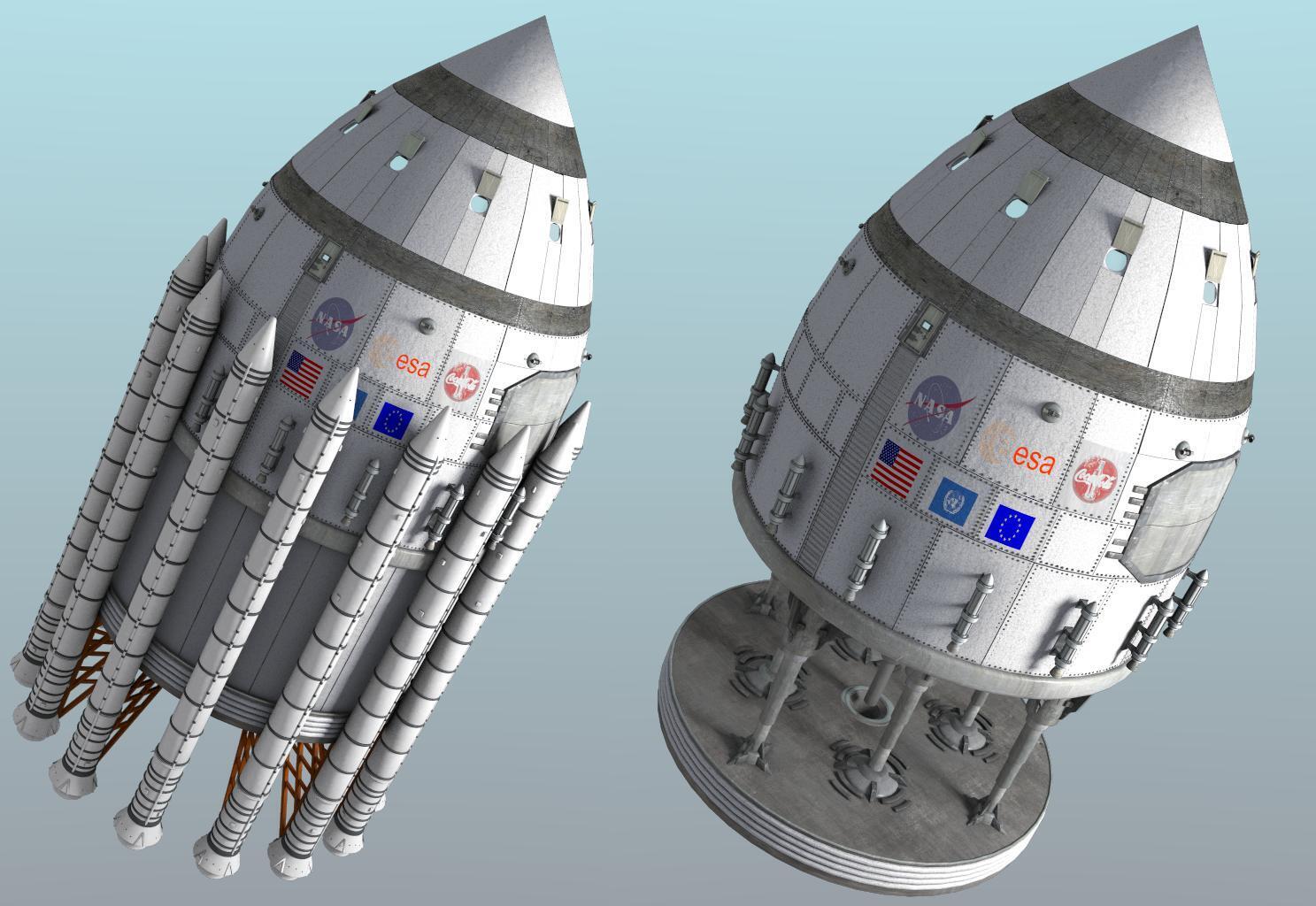 5 необычных фактов о космосе , которые вы, возможно, не знали