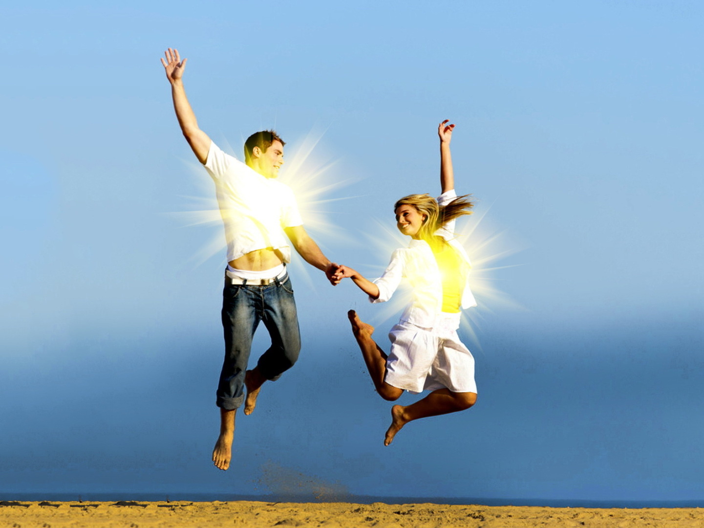 Чудеса сознания. Расширение личного осознания человека! Что это значит?