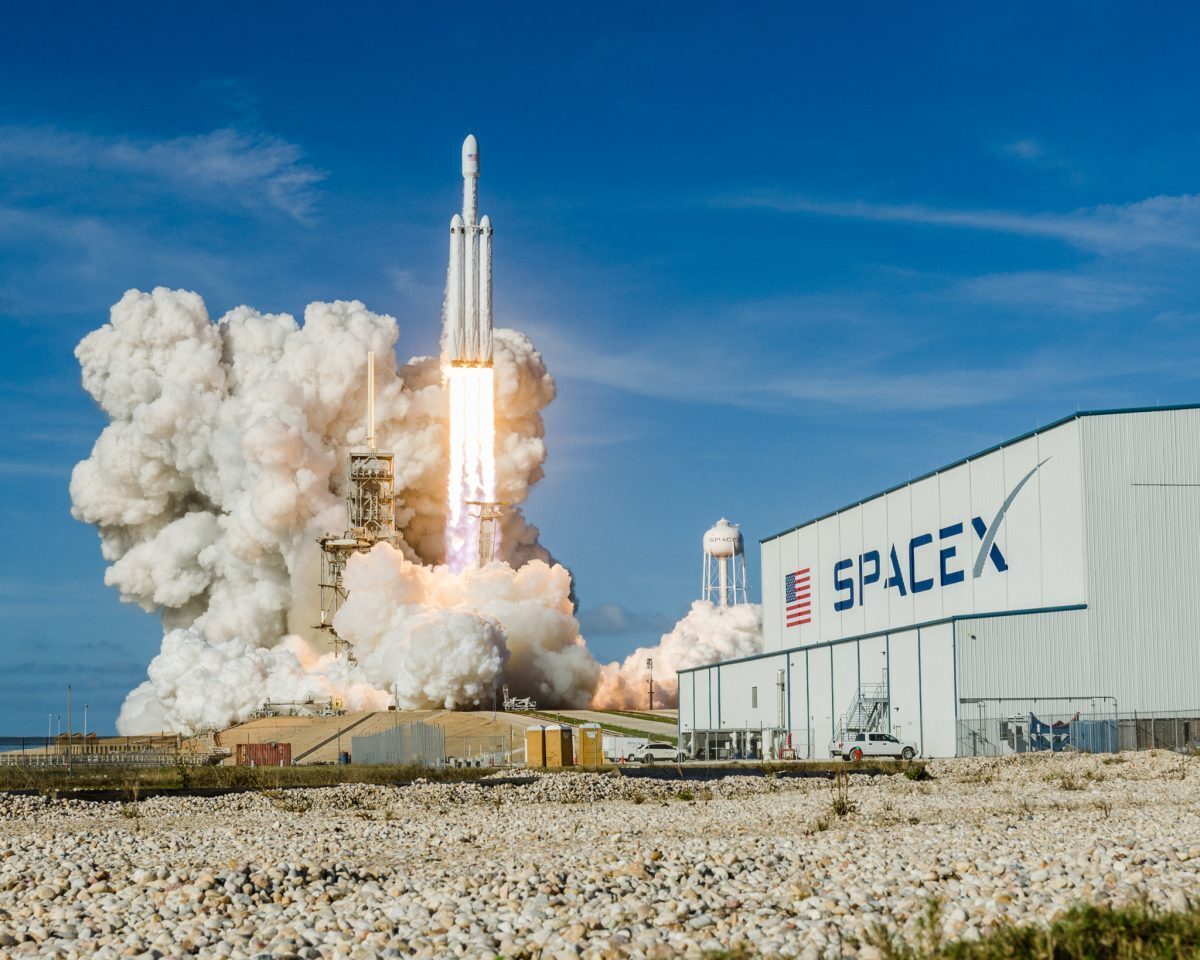 Космическая гонка – были первыми, стали четвёртыми