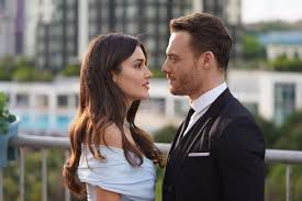 Топ-5 турецких сериалов о любви, которые обязательно нужно посмотреть