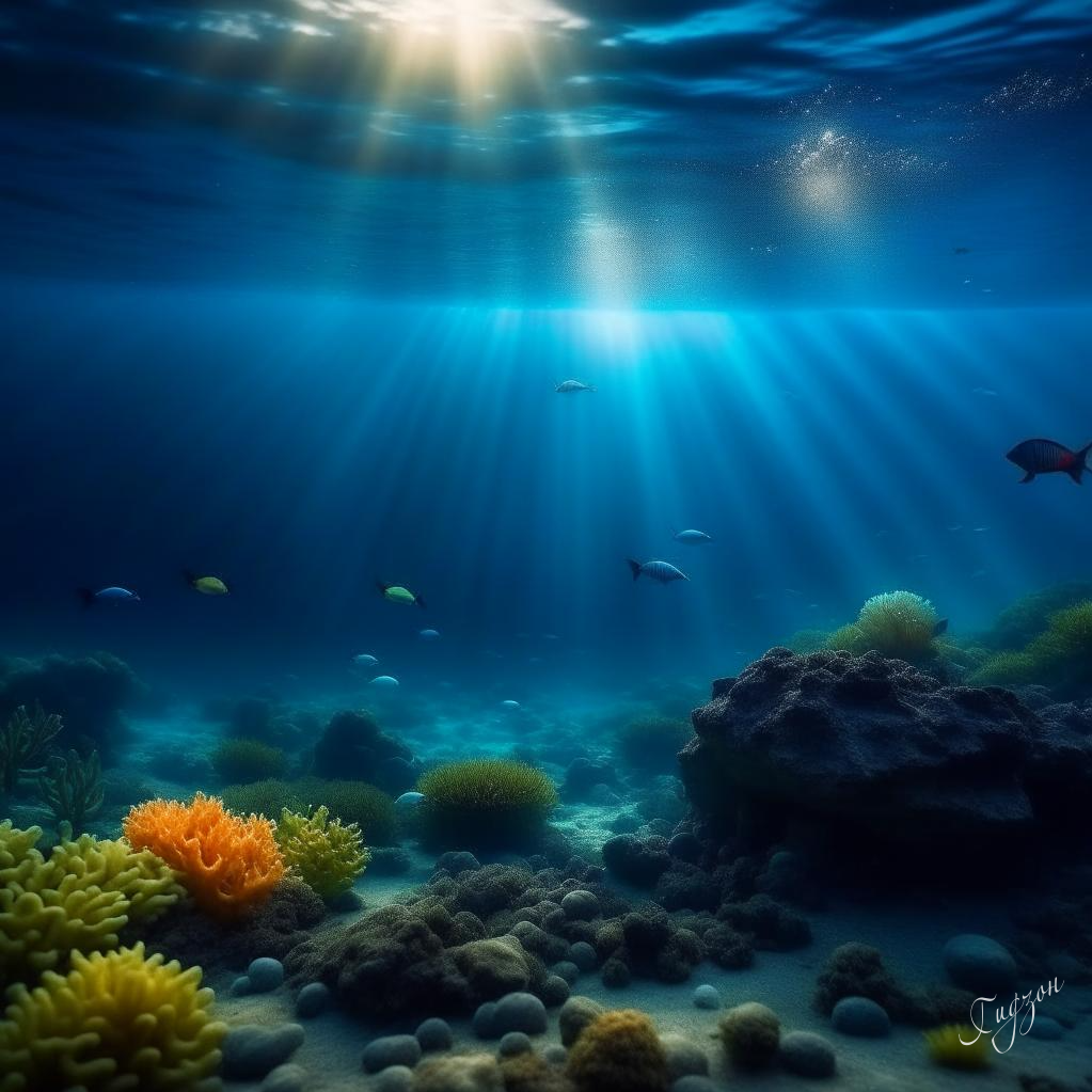 Лунное озеро, любовь в мире магии и исцеления.