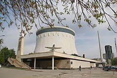 Рассказ "Город Волгоград"