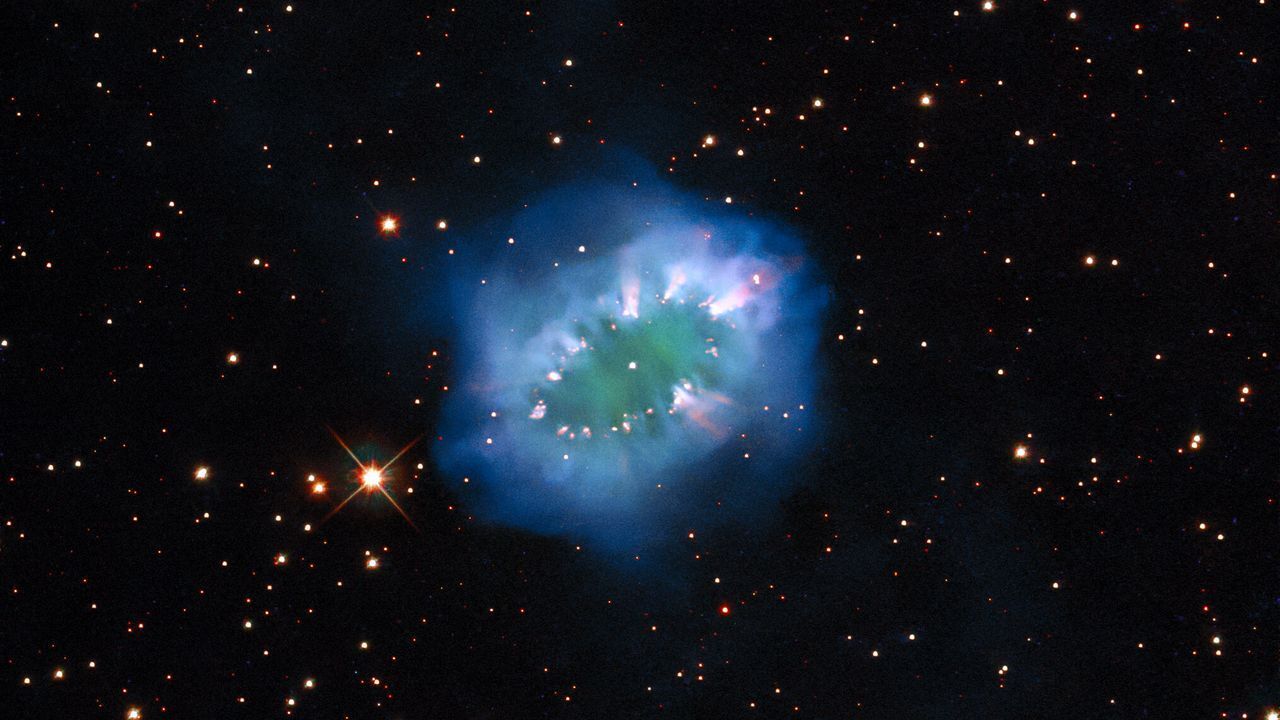 5 необычных фактов о космосе , которые вы, возможно, не знали