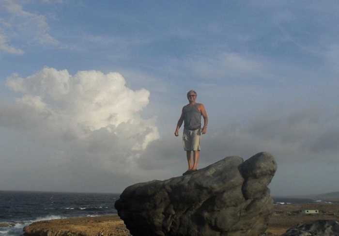 Проект Прометей. Наши исследователи.