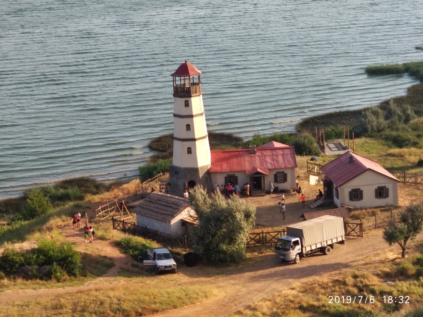 Как хутор Мержаново в Ростовской области за 5 лет стал Российской достопримечательностью