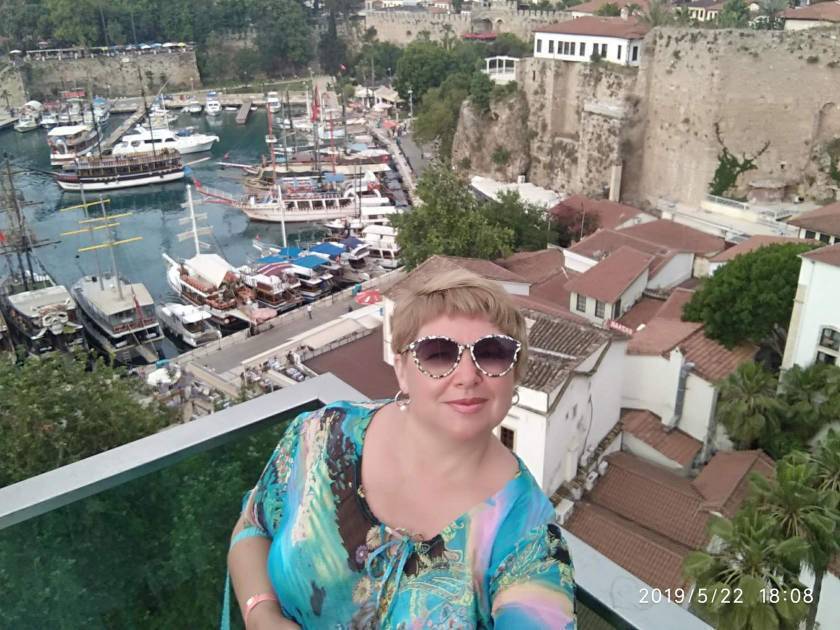 Новый развод в Турции на деньги – подруга попала дважды за день