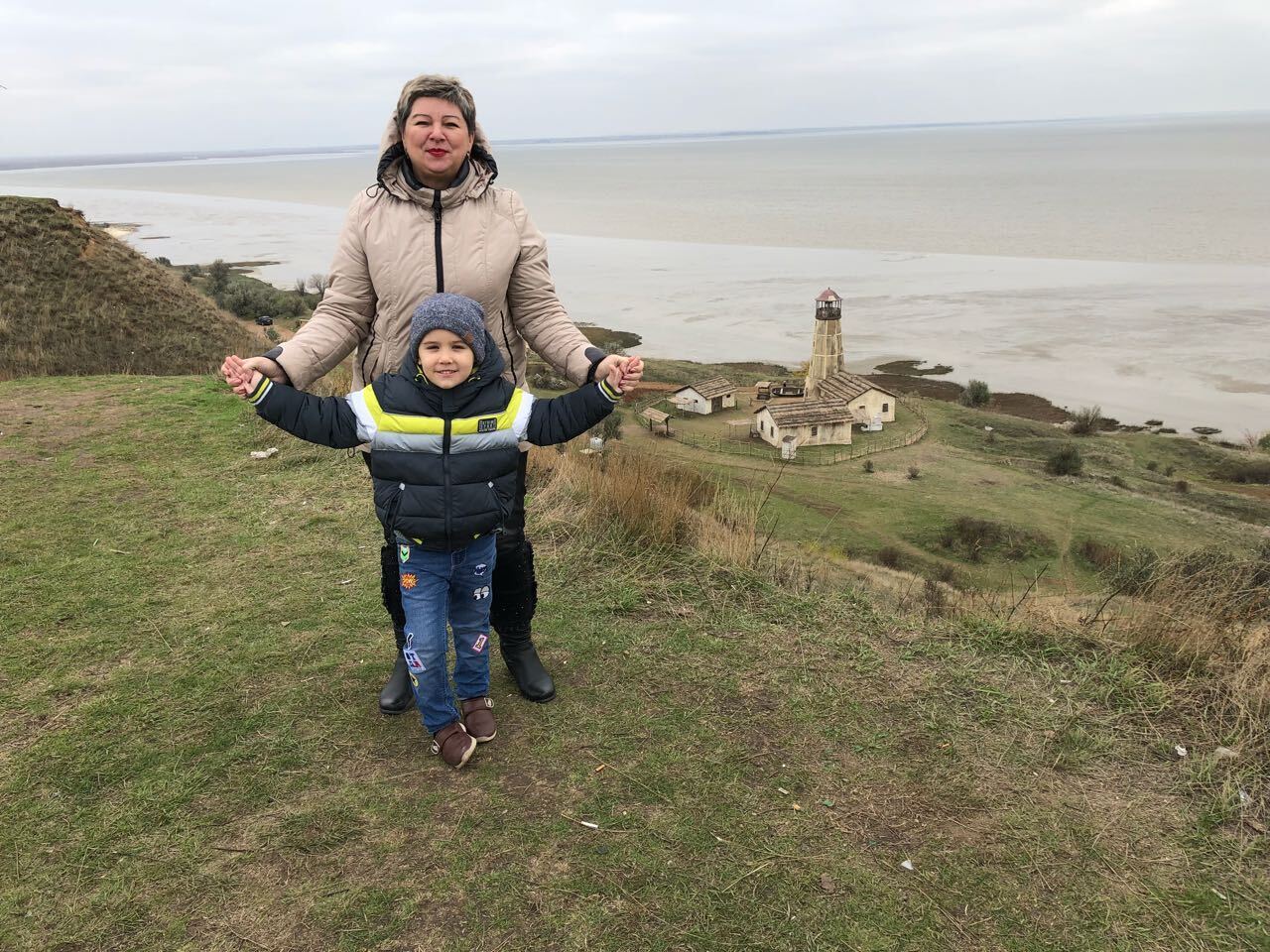 Как хутор Мержаново в Ростовской области за 5 лет стал Российской достопримечательностью