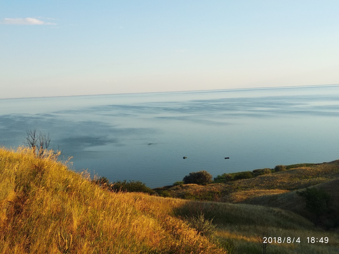 Как хутор Мержаново в Ростовской области за 5 лет стал Российской достопримечательностью