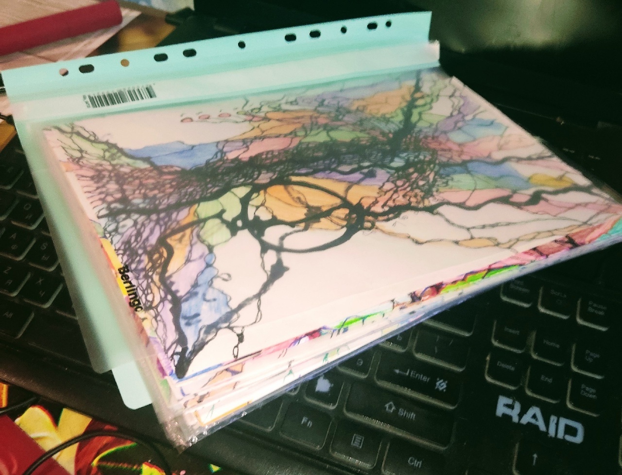 Я уже 2 месяца рисую нейрографику. Какие успехи?