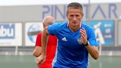 Торпедо (Таганрог): 3-е место в зоне "Запад" второго дивизиона чемпионата России-1995.