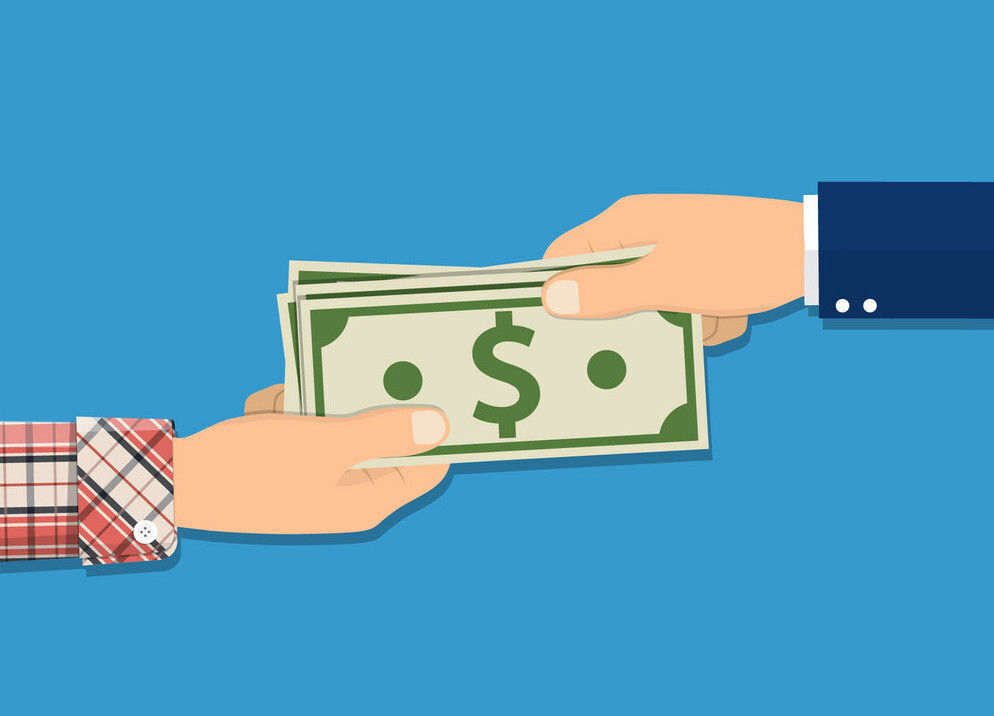 Росфинмониторинг отрапортовал о снижении незаконного обналичивания денег в стране.