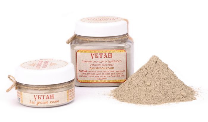 Удивительная польза Убтан: природная красота в твоих руках!