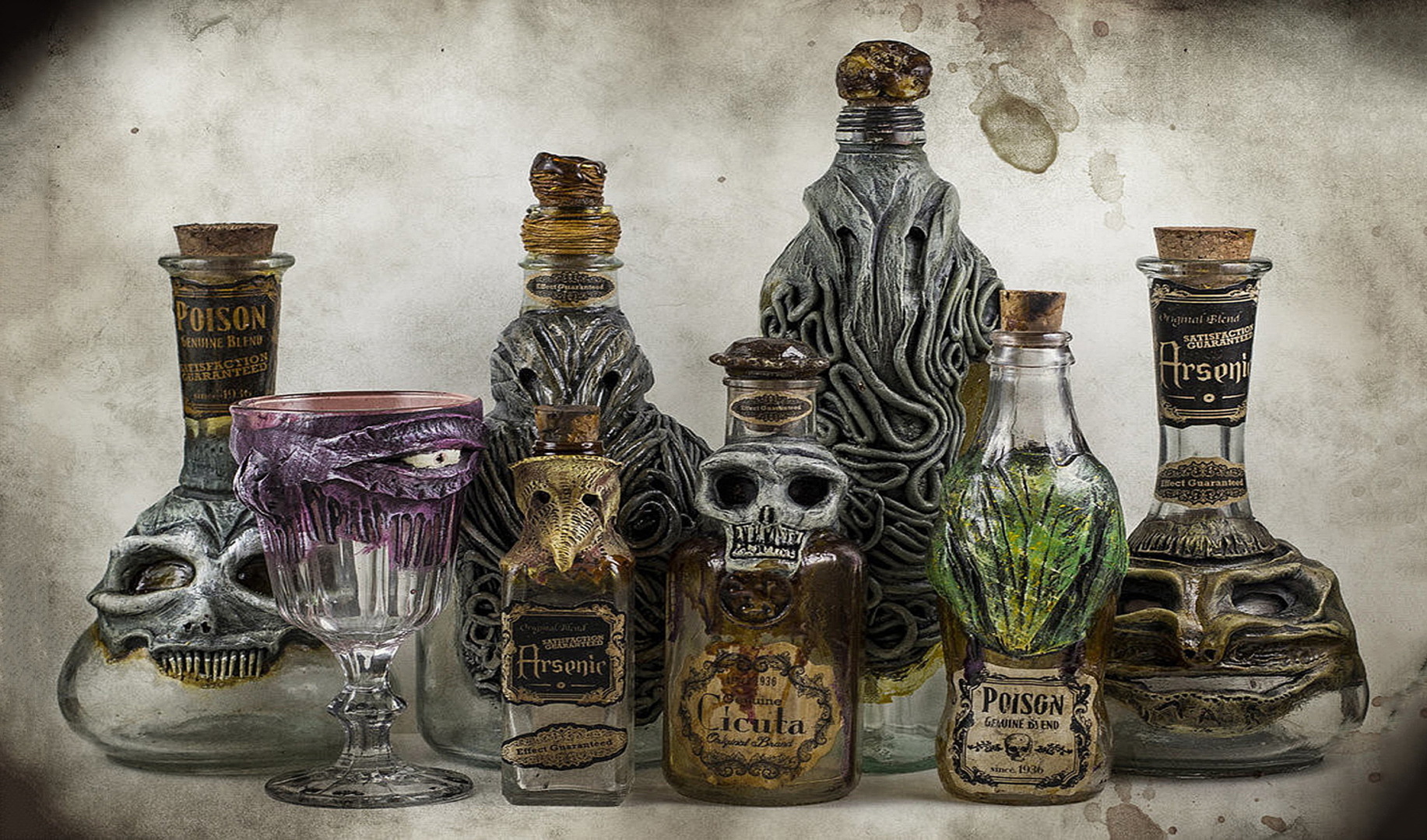 Это должен знать каждый! Когда Ваша пища становится ядом!