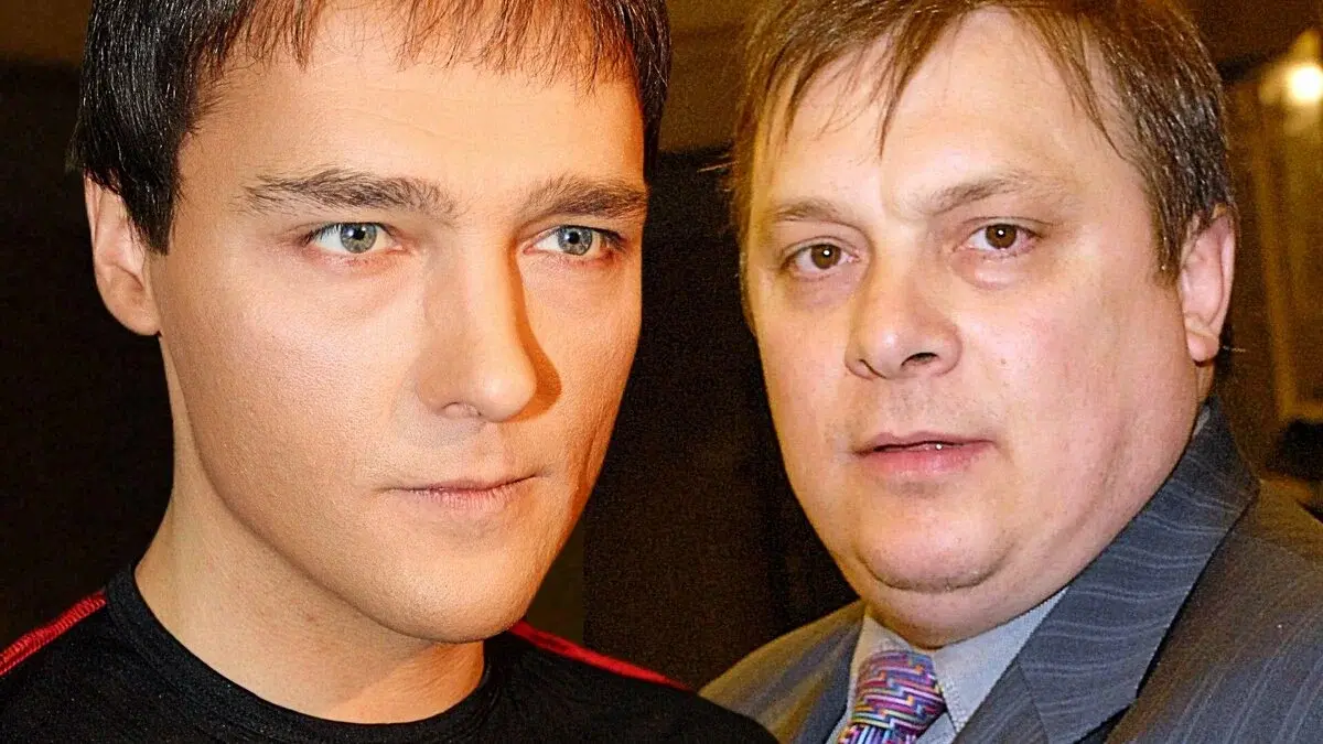 Семья Юры Шатунова подает иск в суд против Андрея Разина и его компании за нарушение авторских прав на песни певца из 80-х годов