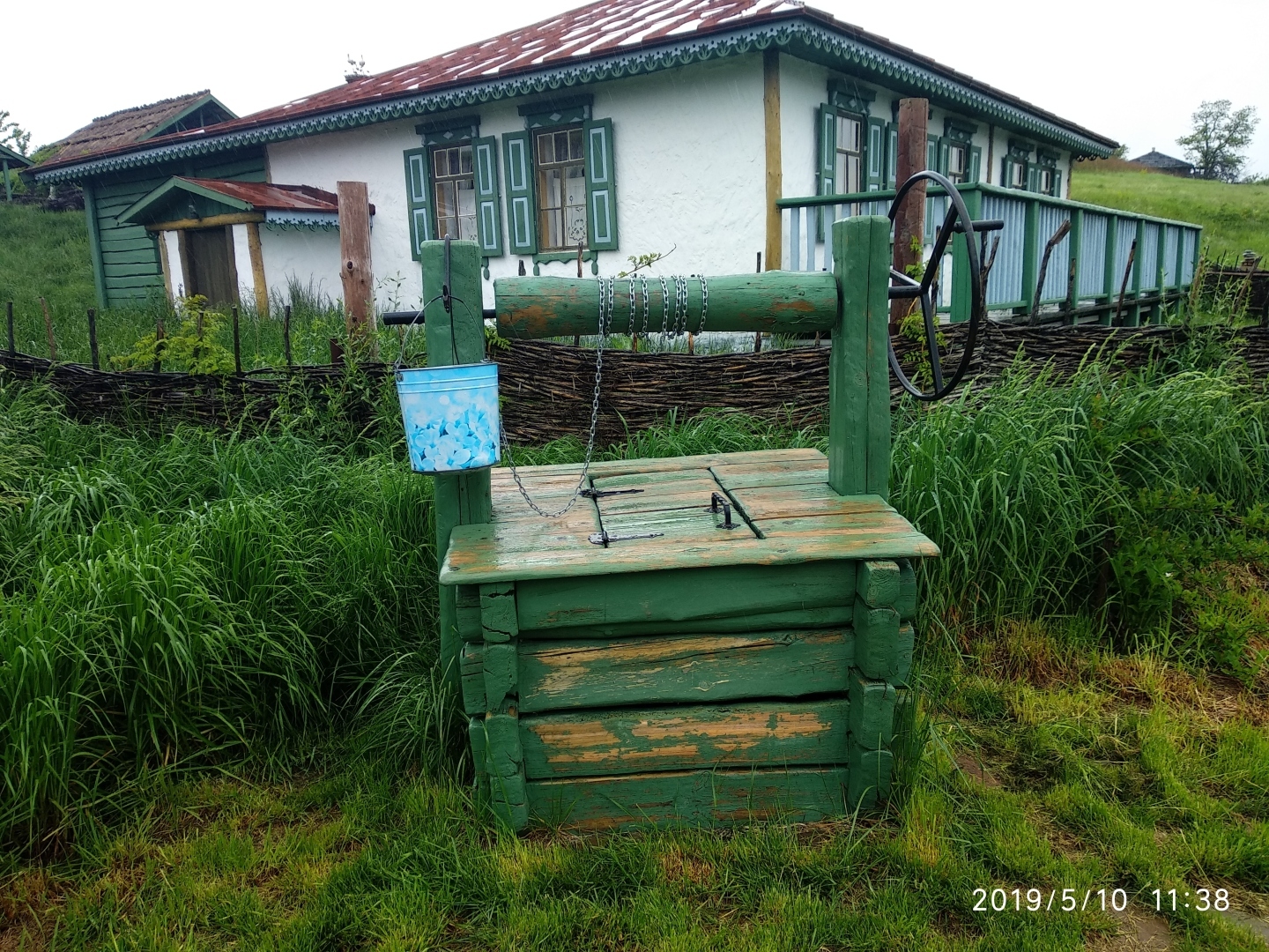 Как я побывала в куренях Григория и Аксиньи - главных героев романа Михаила Шолохова "Тихий Дон" и рекомендую посещение своим друзьям