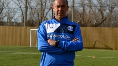 Торпедо (Таганрог): 3-е место в зоне "Запад" второго дивизиона чемпионата России-1995.