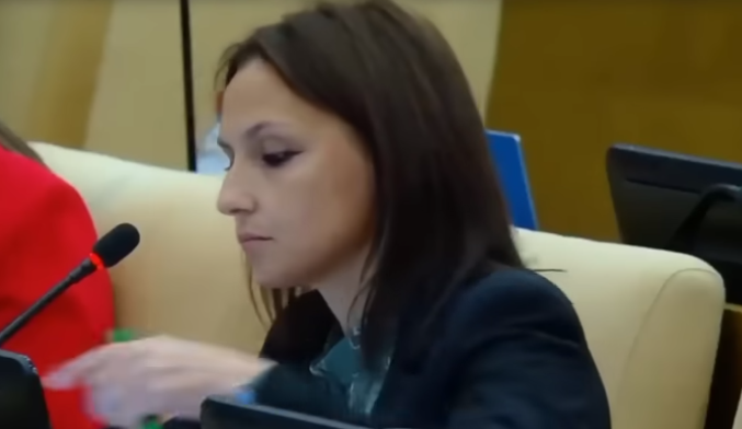 Депутат высказался за пенсионеров, но….