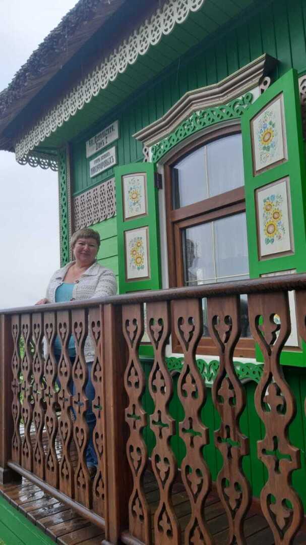 Как я побывала в куренях Григория и Аксиньи - главных героев романа Михаила Шолохова "Тихий Дон" и рекомендую посещение своим друзьям