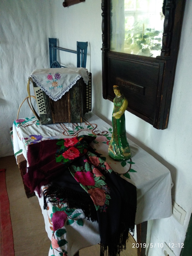 Как я побывала в куренях Григория и Аксиньи - главных героев романа Михаила Шолохова "Тихий Дон" и рекомендую посещение своим друзьям