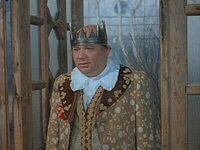 Марк Захаров, весёлый философ кинематографа