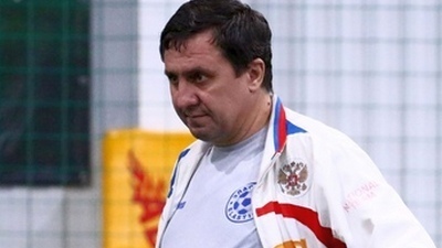 Торпедо (Таганрог): 3-е место в зоне "Запад" второго дивизиона чемпионата России-1995.