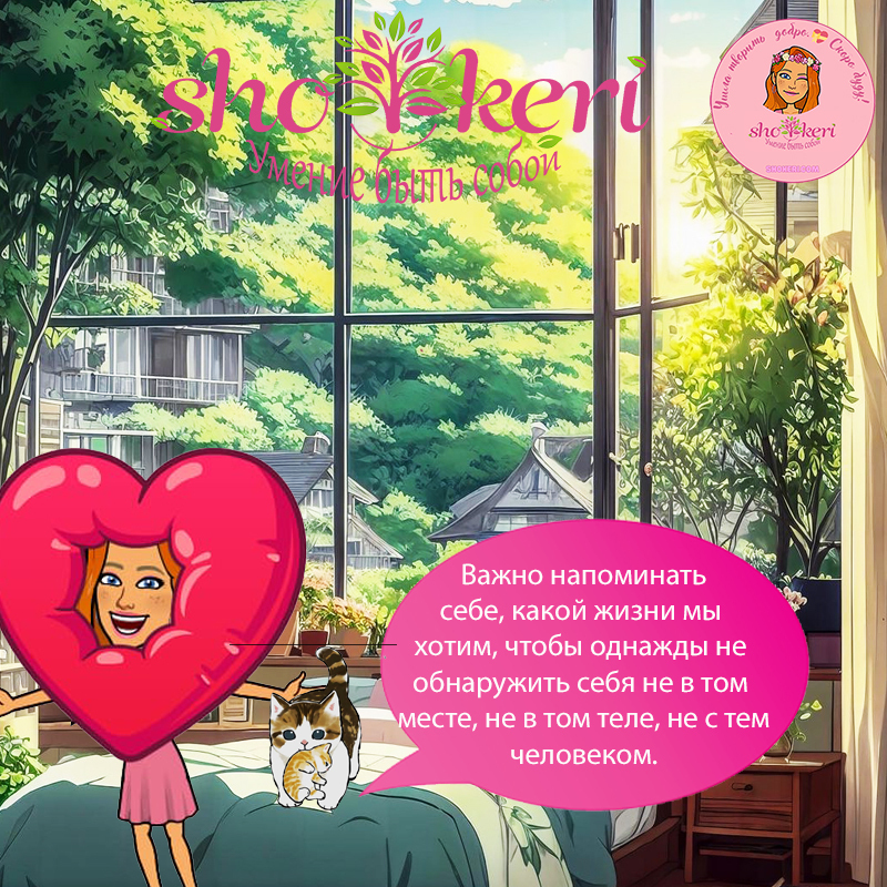 🍀Почему люди так смачно тянутся за плохими новостями?🍀