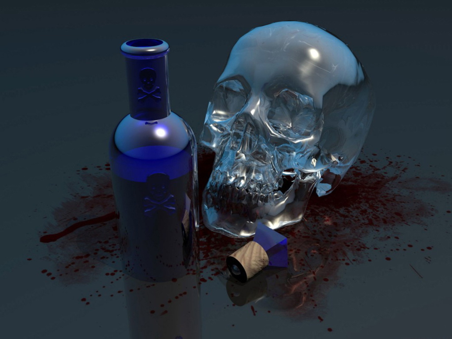 Это должен знать каждый! Когда Ваша пища становится ядом!