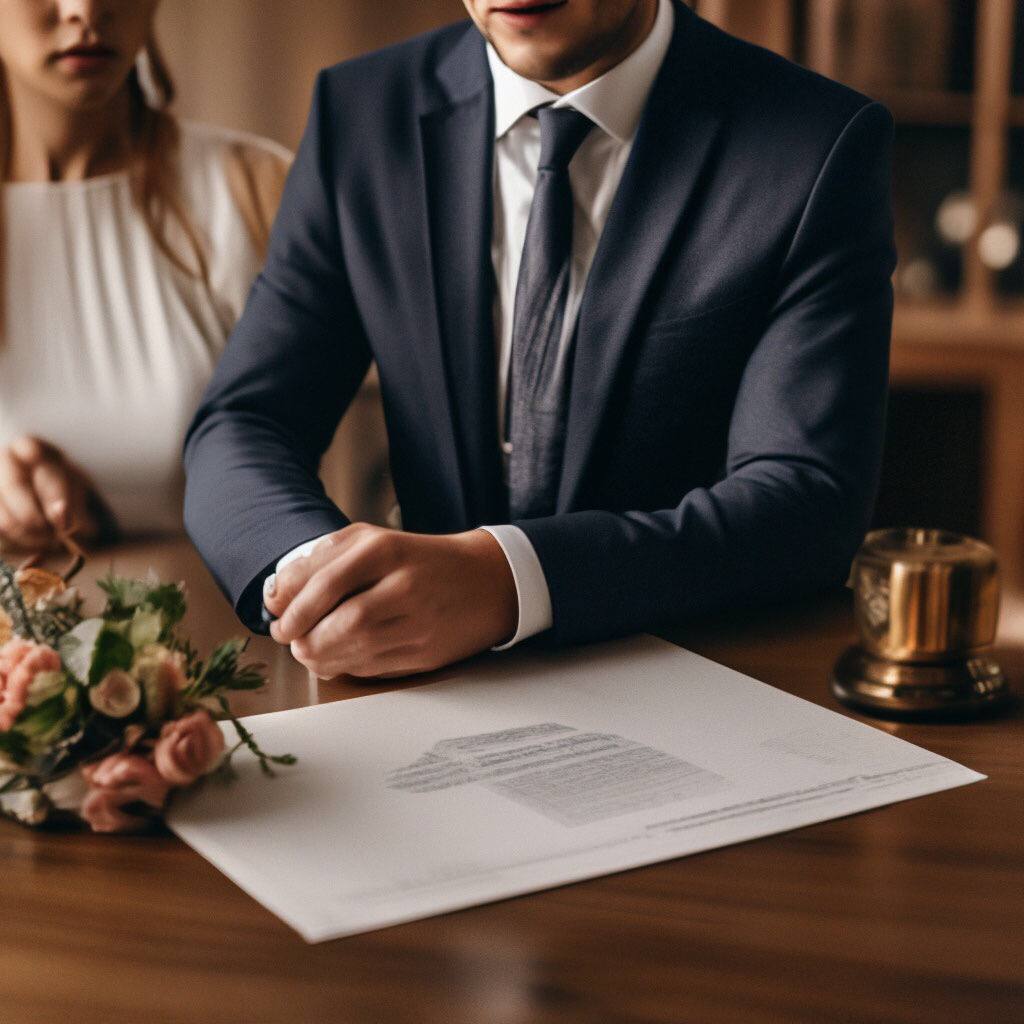 Брачный контракт: защита или угроза? Рассмотрим в деталях