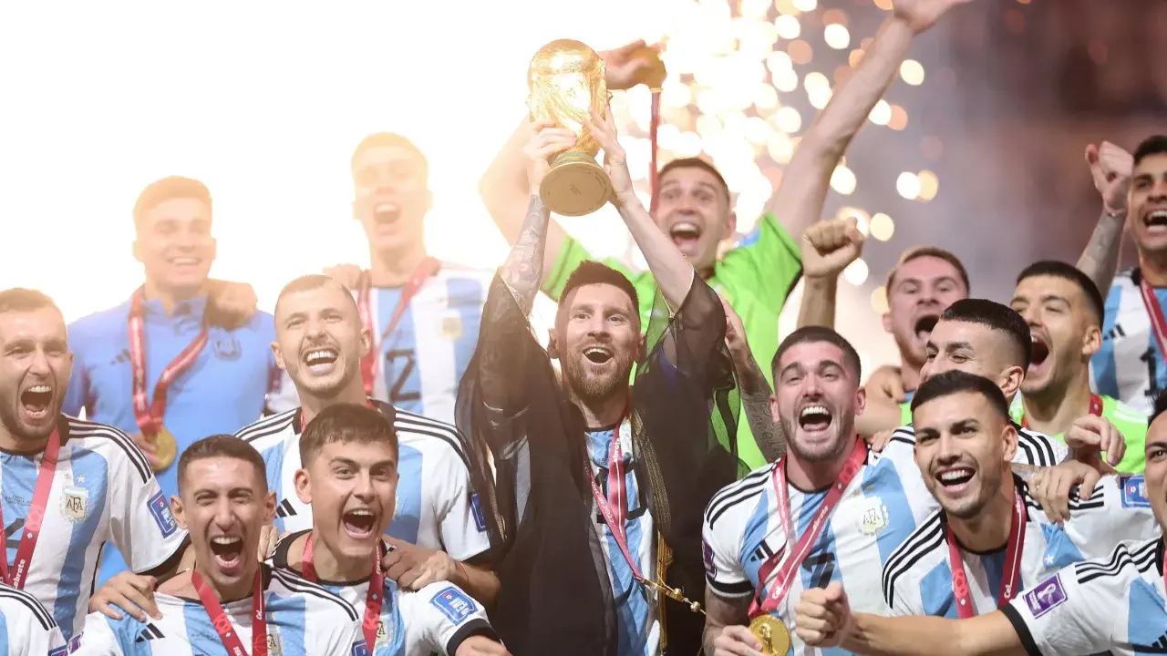 Саудовская Аравия намерена провести чемпионат мира по футболу 2034 года, поскольку Австралия отзывает интерес