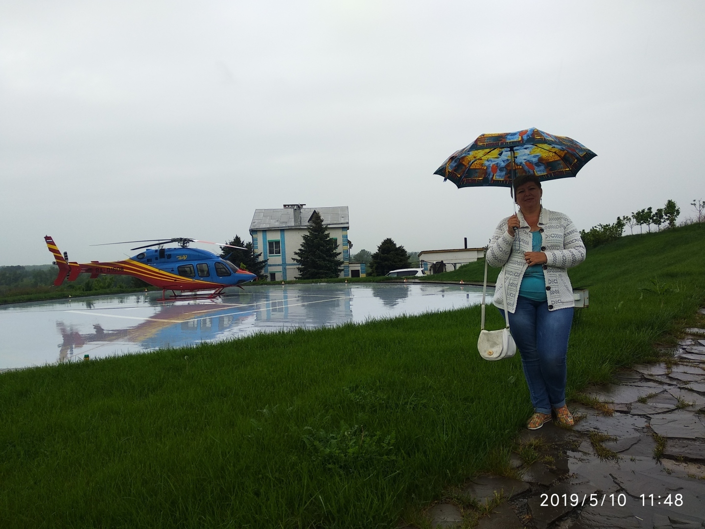 Как я побывала в куренях Григория и Аксиньи - главных героев романа Михаила Шолохова "Тихий Дон" и рекомендую посещение своим друзьям