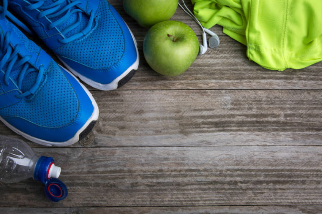 Спорт и здоровье | 16 положительных эффектов занятий спортом