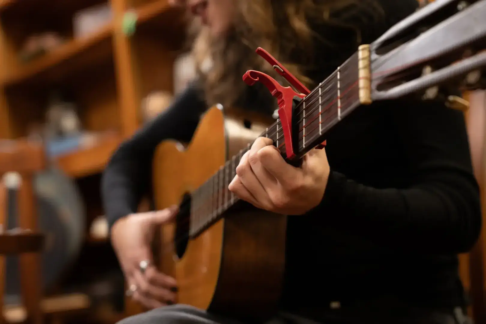 Как музыка может помочь в охране психического здоровья