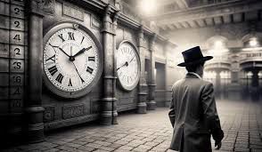 Топ-10 фильмов о путешествиях во времени, которые стоит посмотреть