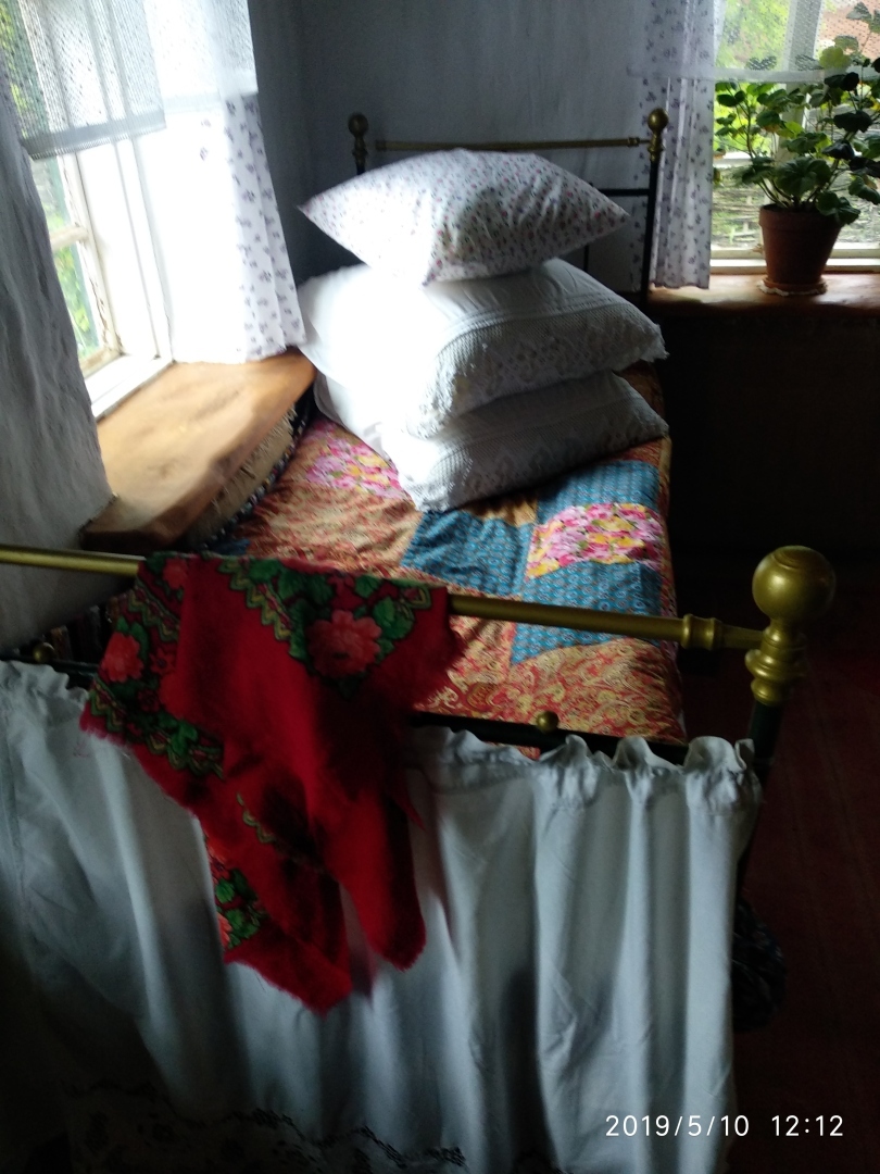 Как я побывала в куренях Григория и Аксиньи - главных героев романа Михаила Шолохова "Тихий Дон" и рекомендую посещение своим друзьям