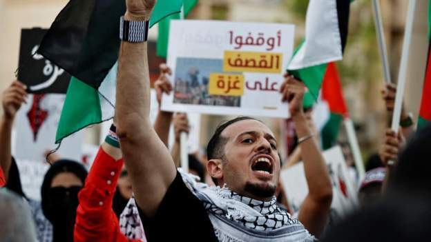 Новый арабский союзник Израиля Бахрейн отзывает посла