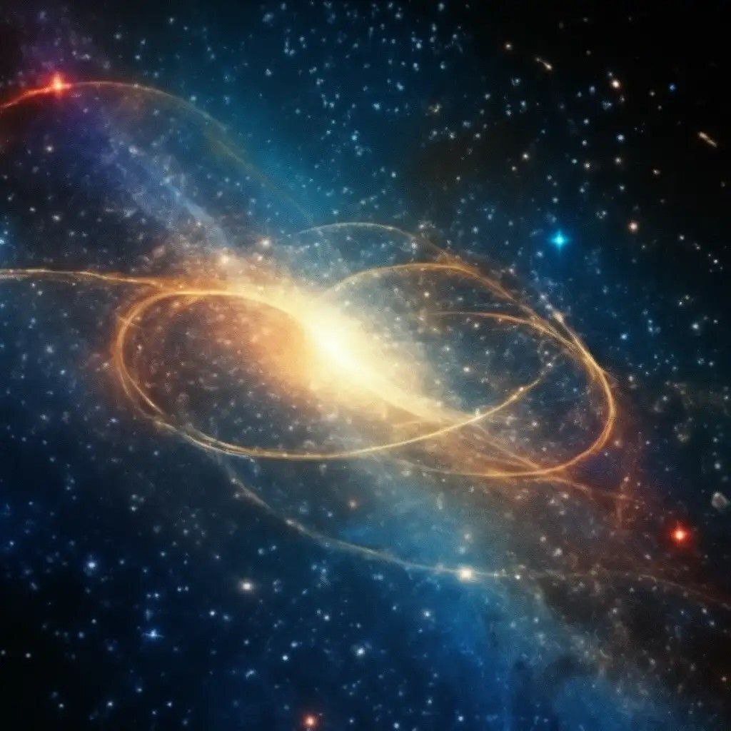 Телескоп- Искусственный интеллект