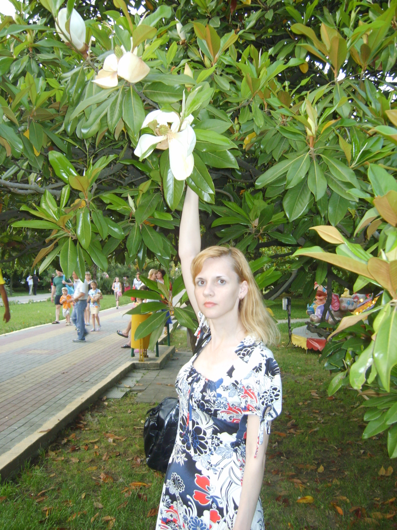 7 причин, почему я люблю отдыхать в Лазаревском