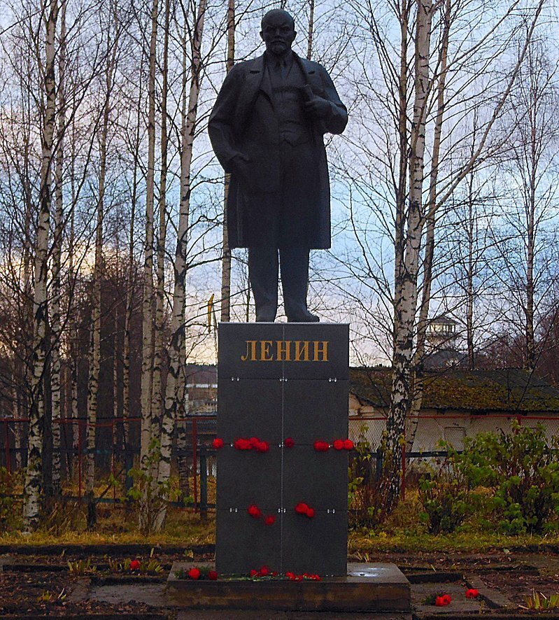 Рассказ "Город Вытегра"