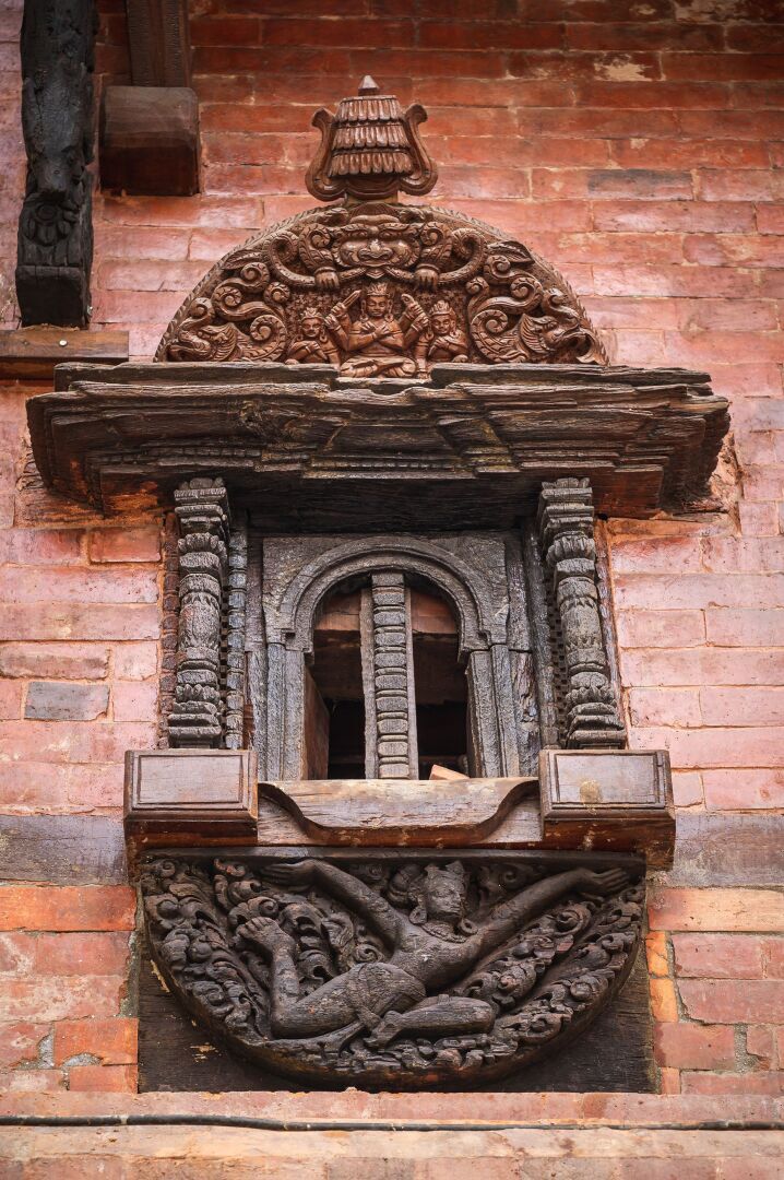 Как монастырь 11-го века вывез артефакты из США — и обнаружил при этом клад сокровищ