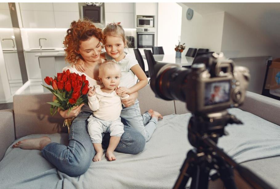 Имеет ли родитель право на публикацию фотографий ребенка?