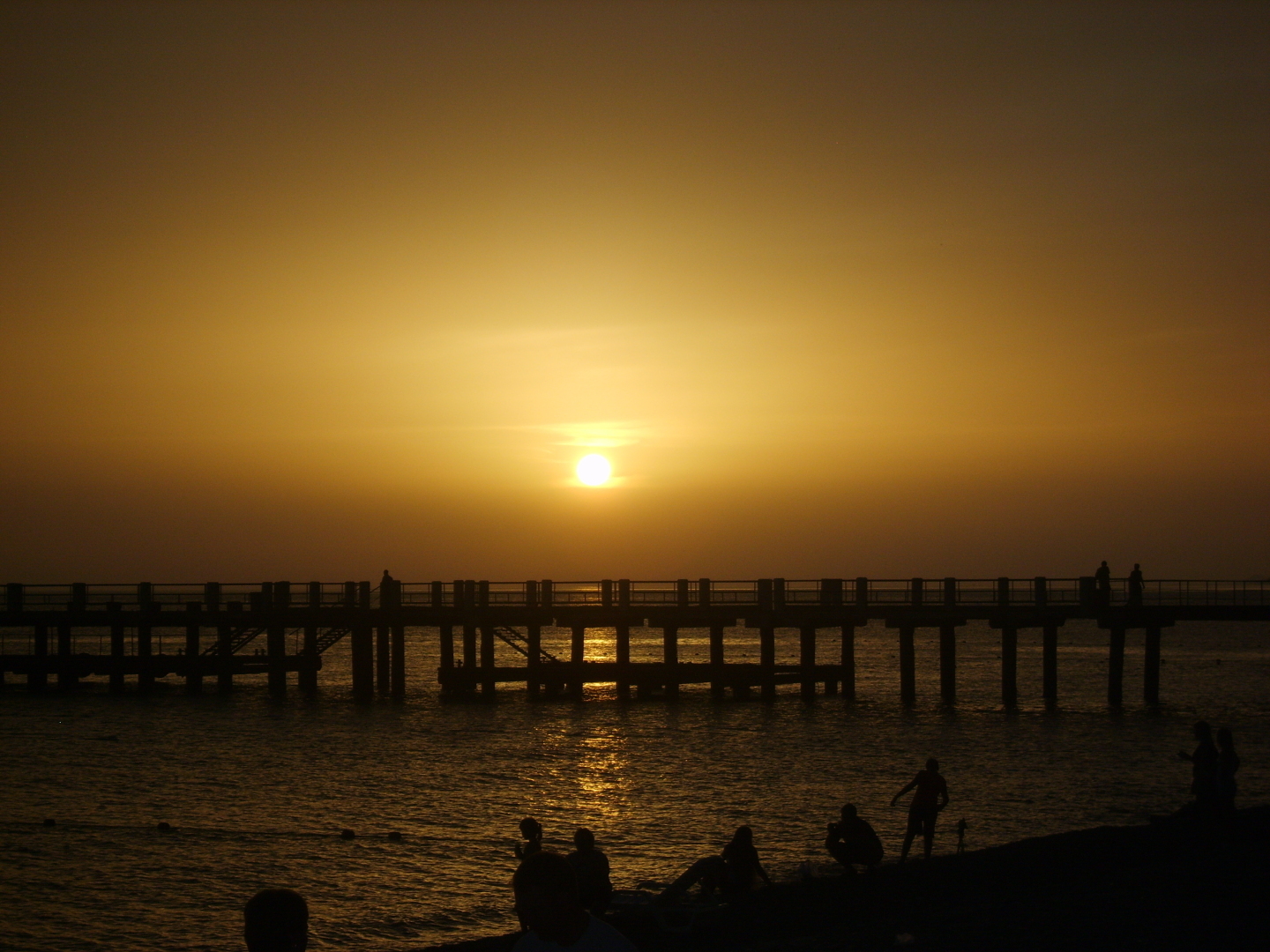Наш отдых на Черном море. Море удивительно и прекрасно в любую погоду!