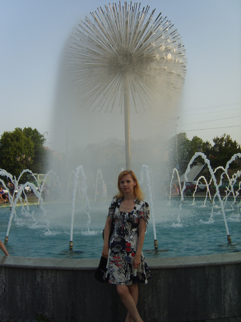 7 причин, почему я люблю отдыхать в Лазаревском