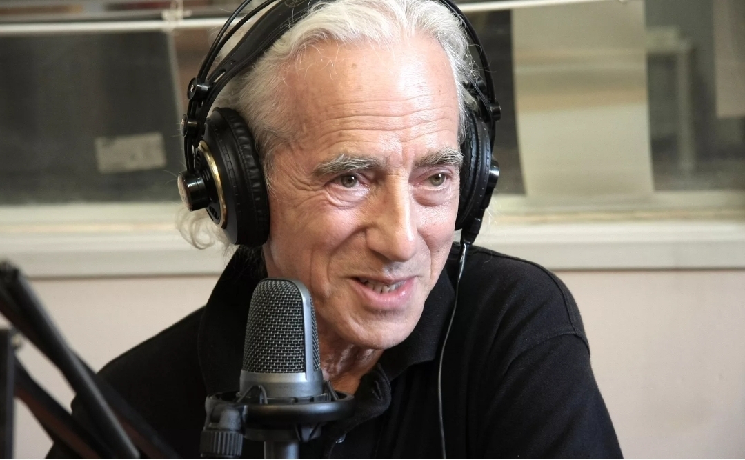 Дискотеки 1960-70-80-х: По другую сторону танцполла! Как это было? Часть 2