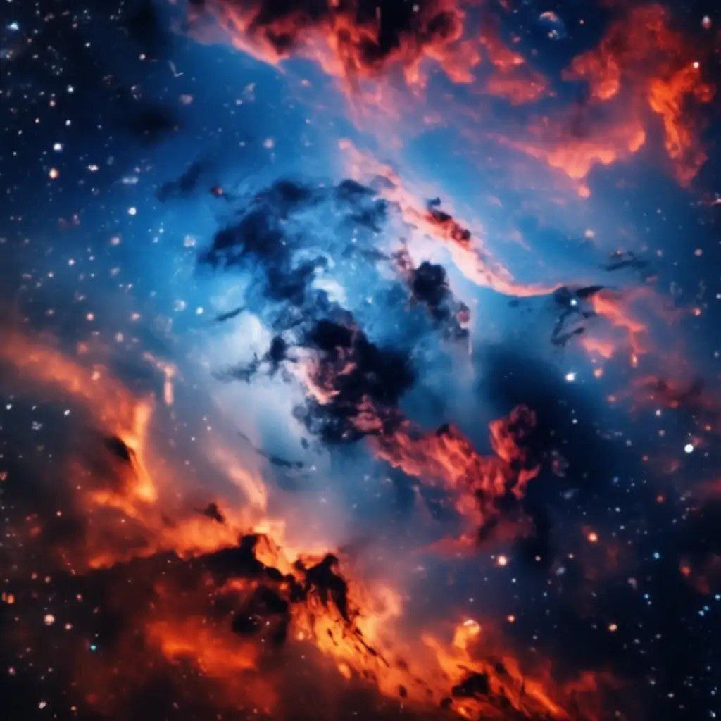 Телескоп- Искусственный интеллект