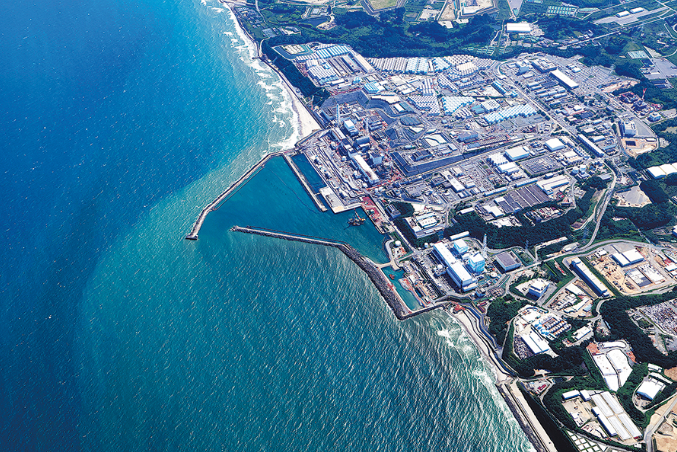 Япония не должна игнорировать проблемы сточных вод