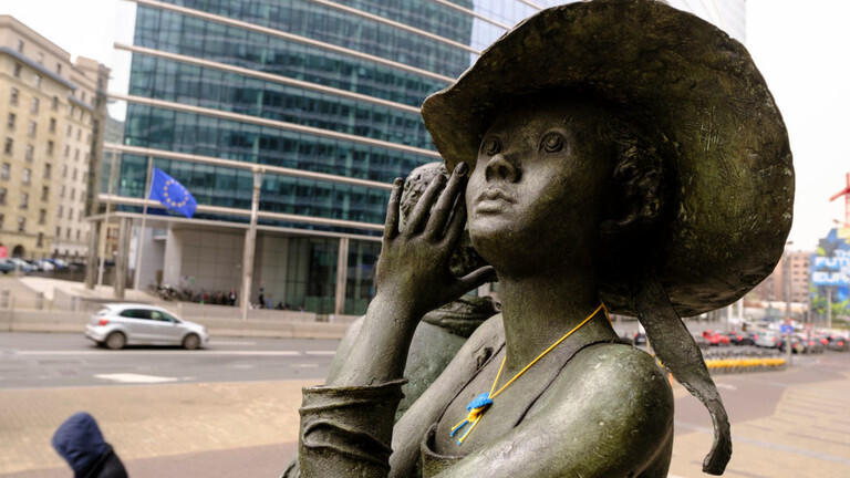 Евросоюз потерял https://u2.9111s.ru/uploads/202311/03/0df7ba3bce73a274ecb06d9829a0721d.jpg,5 трлн из-за санкций против России – Москва