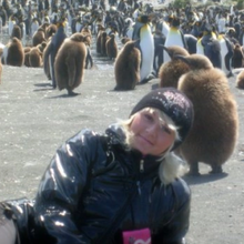 Марина, г. Санкт-Петербург