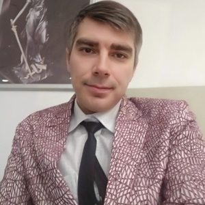 Михалев Андрей Евгеньевич