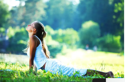 Спорт и фитнес – здоровье через упражнения